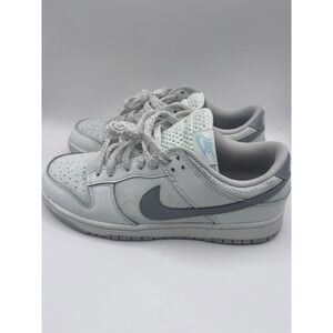 Size 9.5 - Nike Dunk SE Low Winter Storm